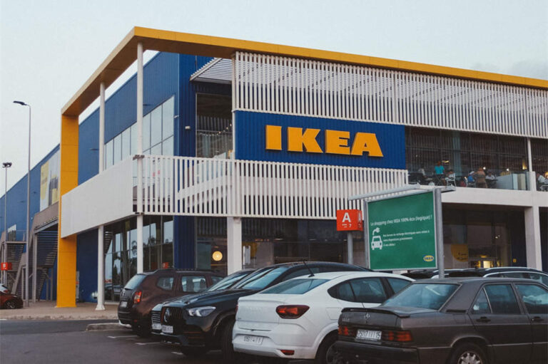 Is IKEA Open on Holidays