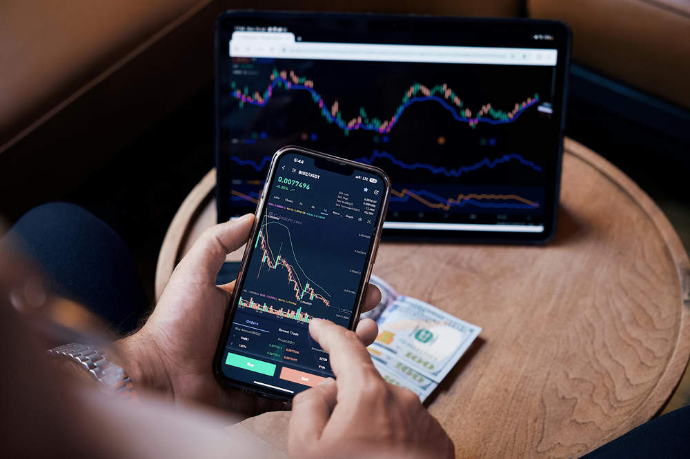 is the stock market open today