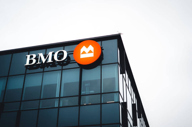 is bmo harris bank open today