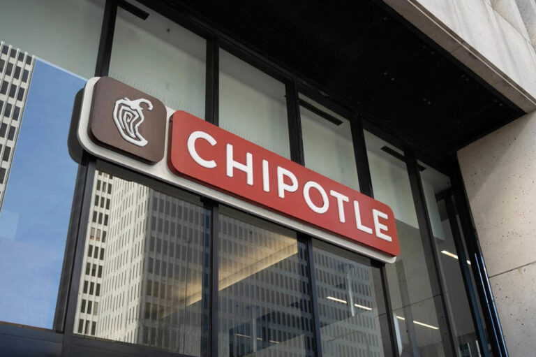is chipotle open