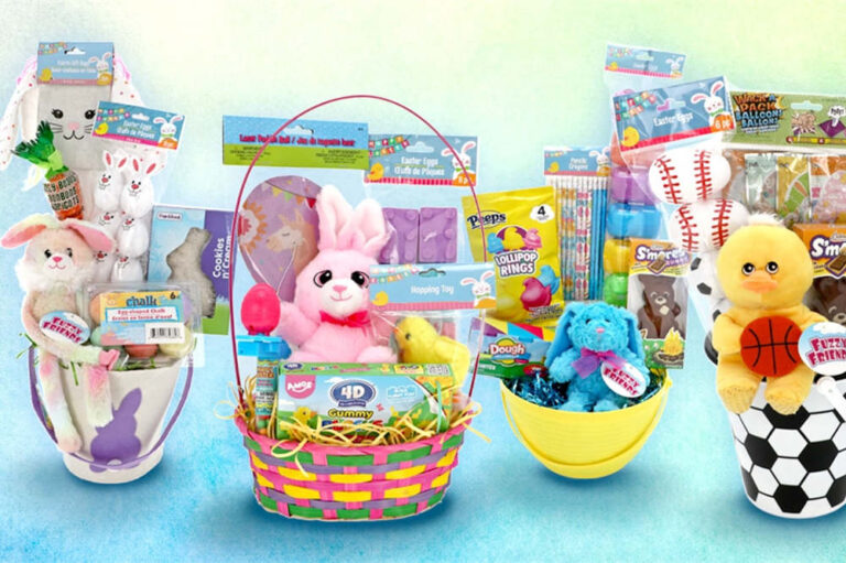is dollar tree open on easter