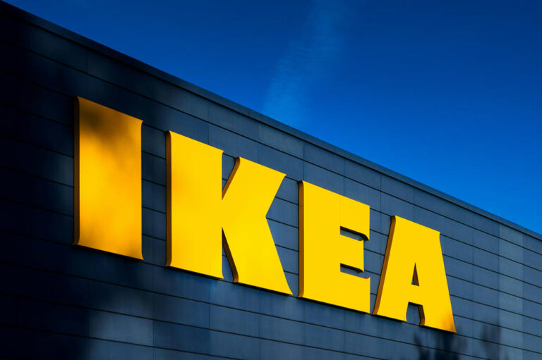 is ikea open today