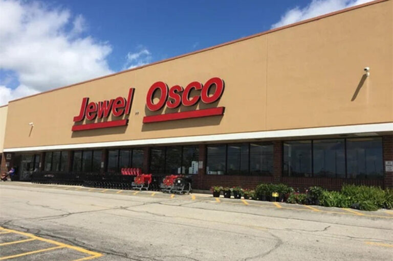 is jewel open today