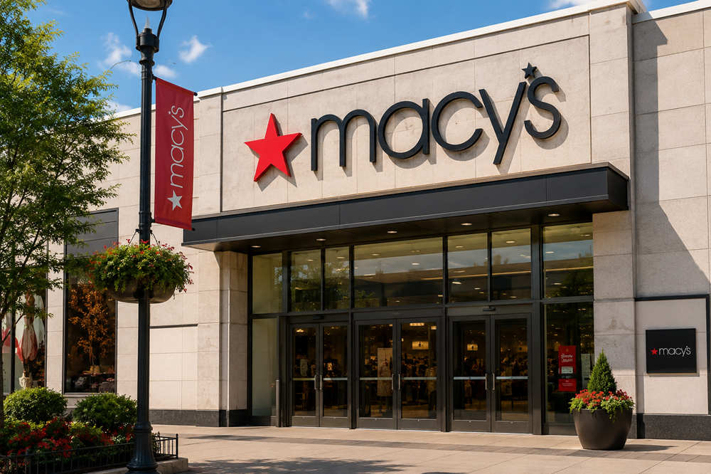 is macy's open today