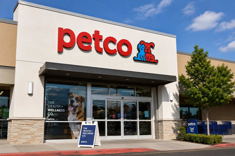 is petco open
