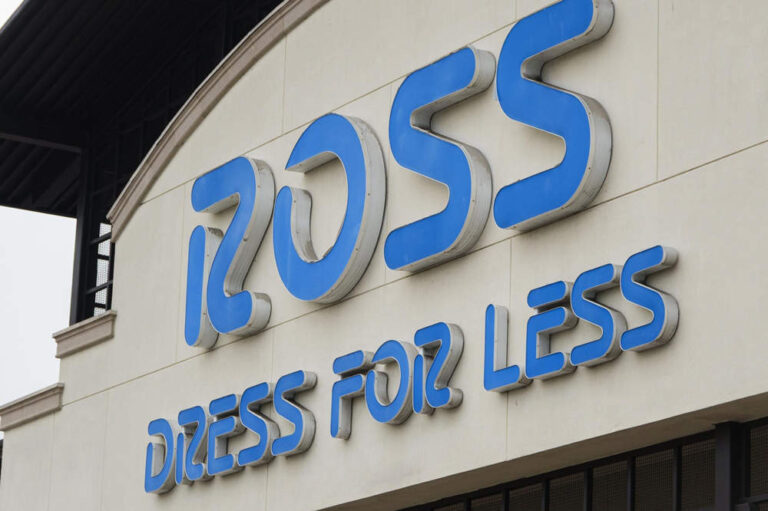is ross open