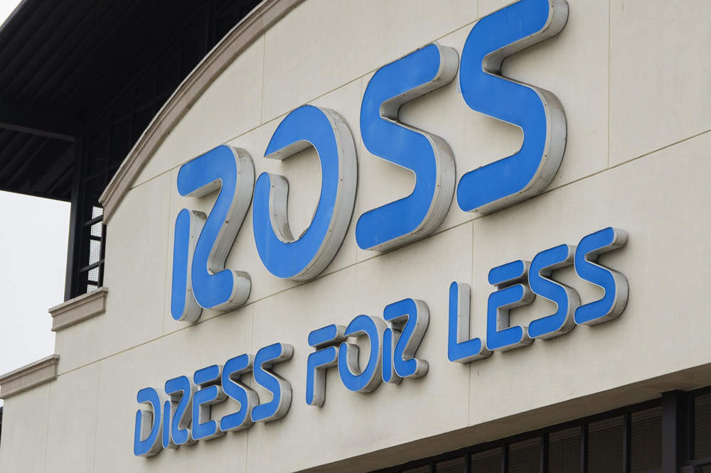 is ross open