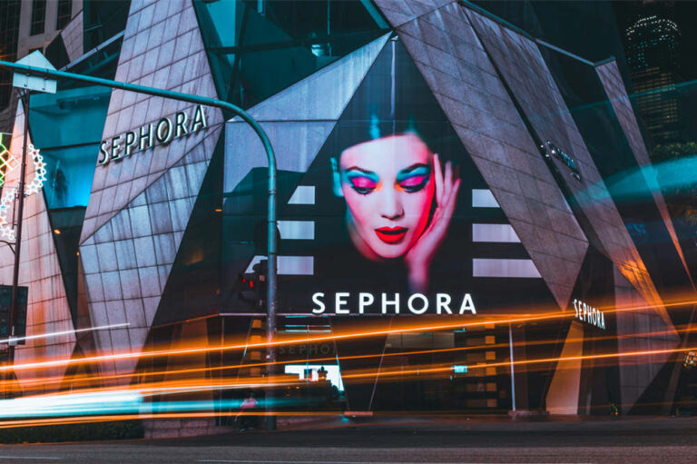 is sephora open