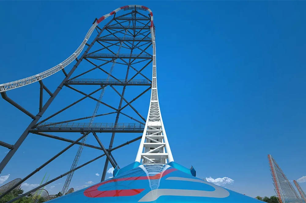 is top thrill 2 open