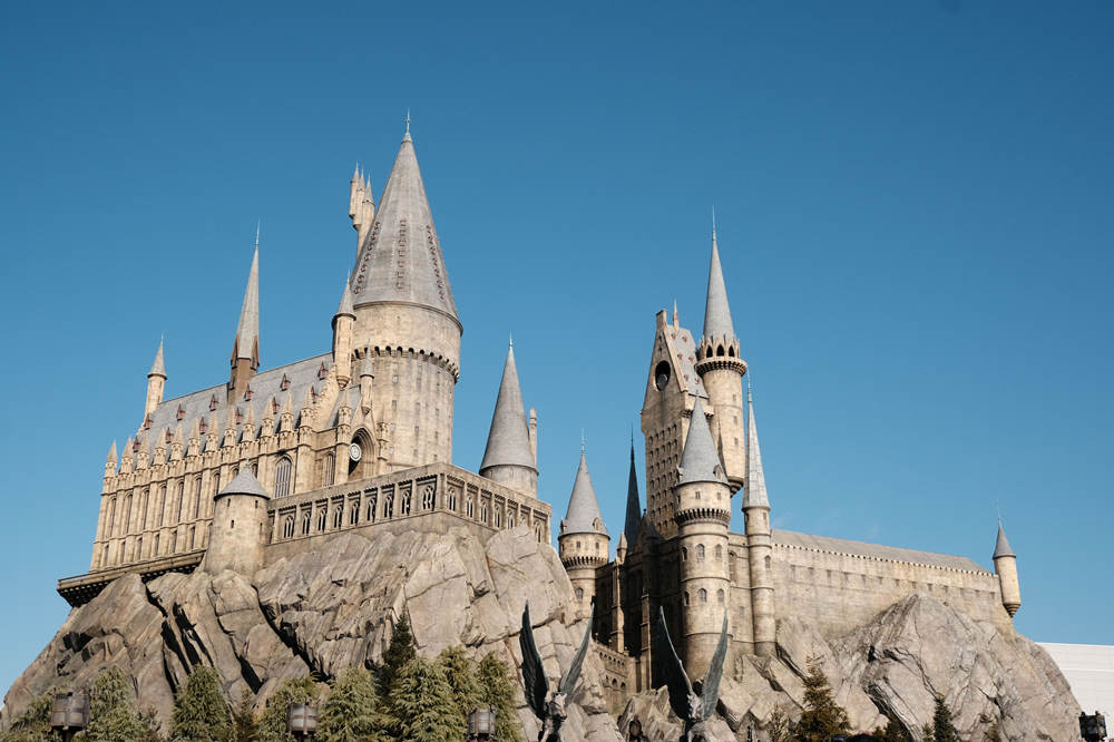 is universal studios open on christmas day