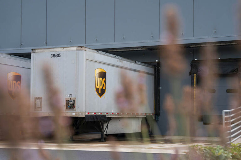 is ups open today